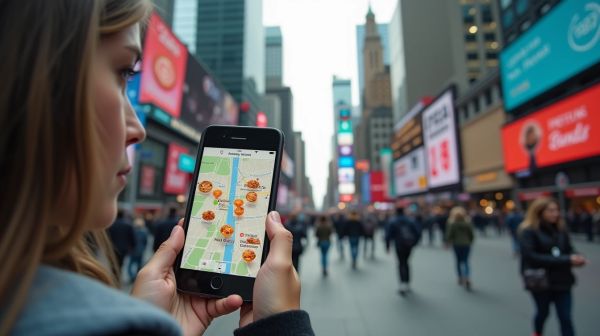 Où trouver un distributeur de pizza près de chez vous ?