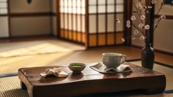 Top 7 raisons d'intégrer le thé matcha pour plus d'énergie