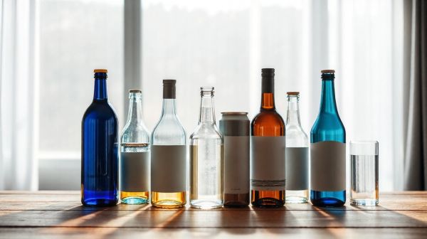 Top conseils pour un emballage qui transforme vos boissons