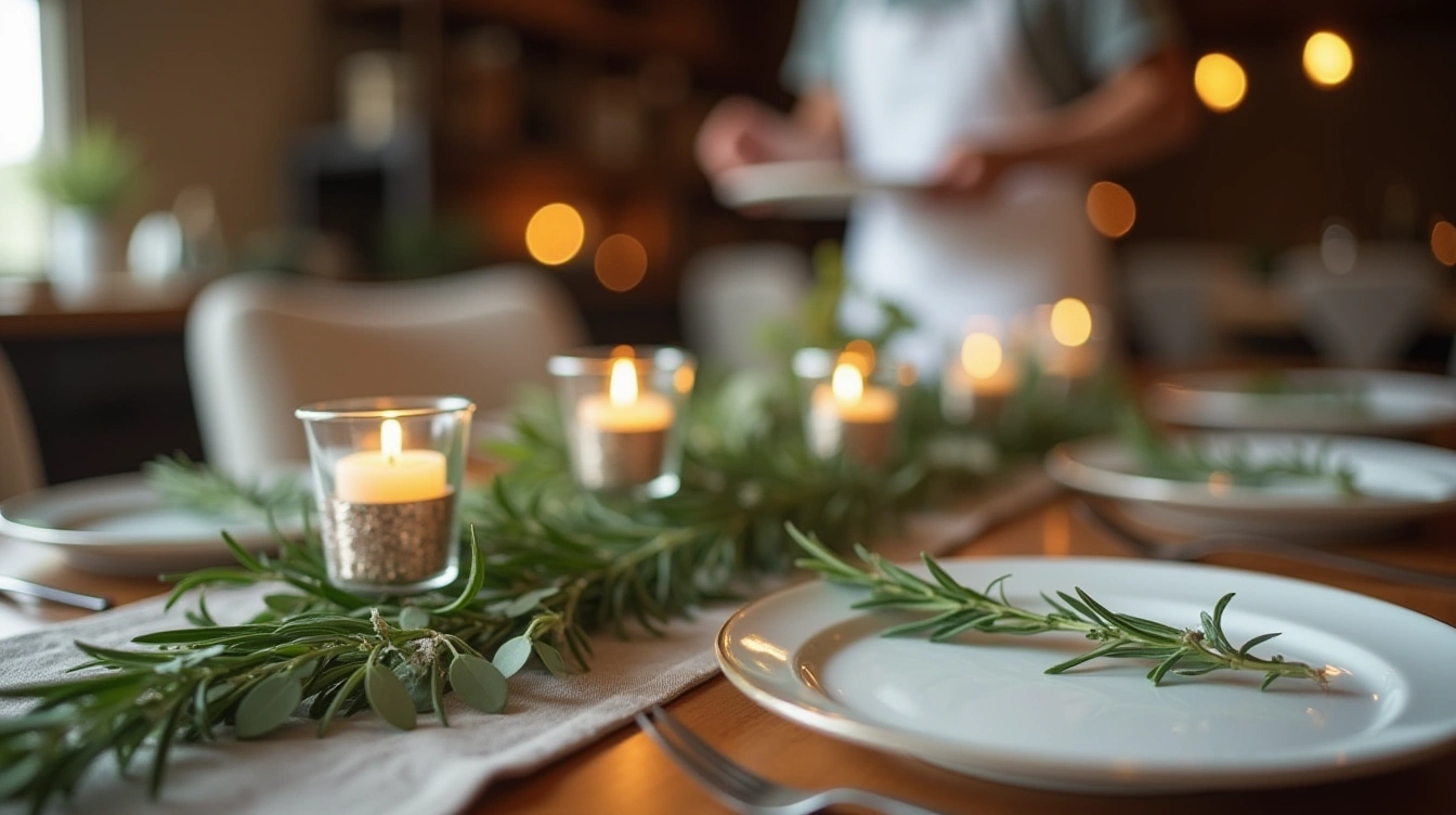 Adapter votre choix selon le type d'événement